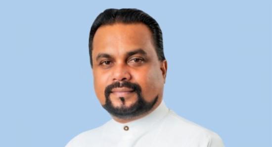 Weerawansa Summoned Over Contempt of Court Probe